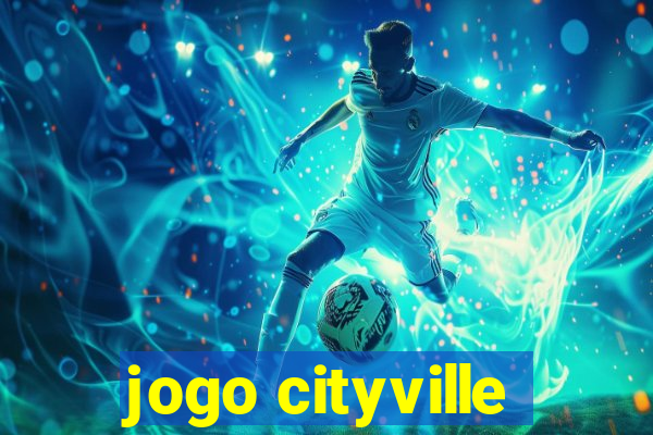 jogo cityville